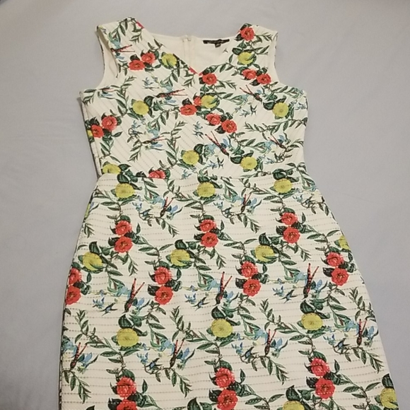 Dress - Picture 1 of 3